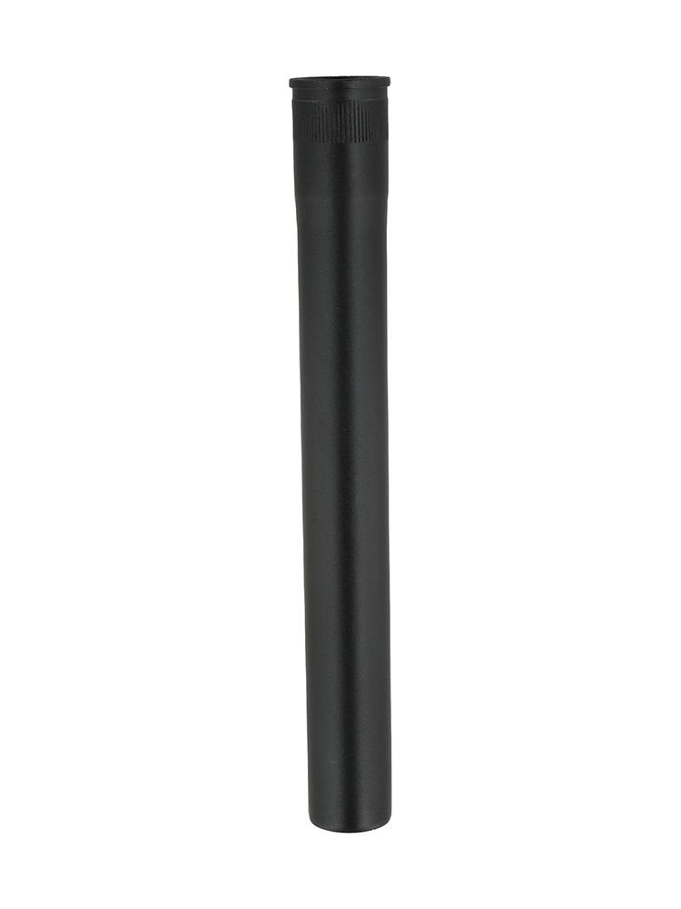 Black Color Fork Riser Front Fork Extension Head Tube