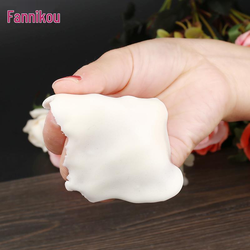 Douyin Kuaishou Vinegar Film Hydrating Mask - Seven Herbs Formula