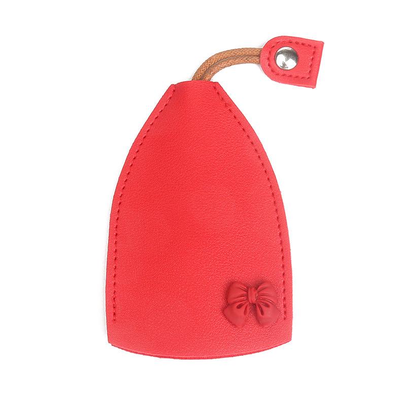 Trendy Unisex Key Holder & Personalized Creative Keyring Cover