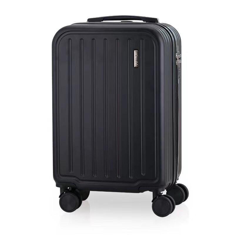 UCHINO ABS Hardside Spinner Carry-on Suitcase 20 inches