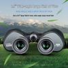 LCANTU Zhanlang 9515 10x50 Focus-Free Military Binoculars