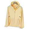 Lightweight UPF50+ Sun Protection Jacket - Breathable Ice Silk for Men & Women Summer Wear