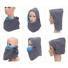 Winter Windproof Fleece Ski and Cycling Mask