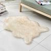 Tappeto Moderno In Lana Invernale Per La Casa Cuscino Peluche Tappetino Poggiapiedi Soggiorno Camera Da Letto Tappeto Tappetino Da Pavimento