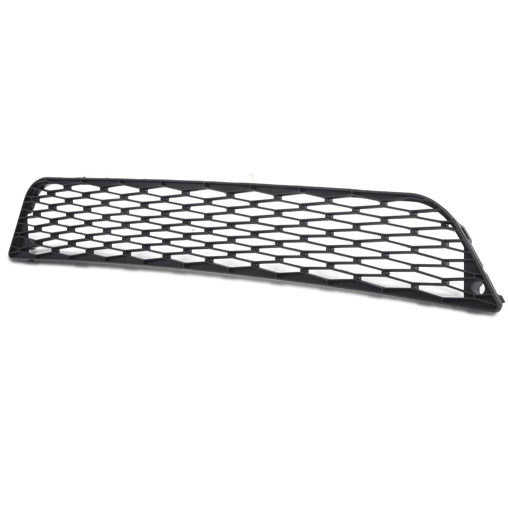 Front Bumper Lower Grille 5F0853667 Replacement for SEAT Leon 5F MK3 Pre‑Facelift 2013 to 2017
