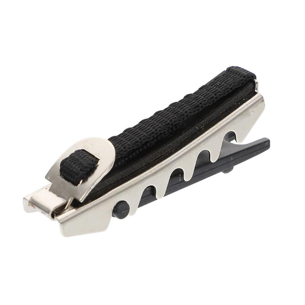 

1Pcs Adjustable Tone Changer Tool Plastic Quick Release Clamp New Guitar Capo Music Instrument