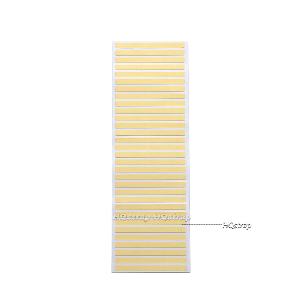 

Double Sided Adhesive Strip Tape for Fixing Watch Dial and Movement Repair Parts for Watchmakers Watch Parts Adhesive Stickers