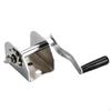 Hand Crank Winch for Outdoor Sports Net Setup And Adjustment