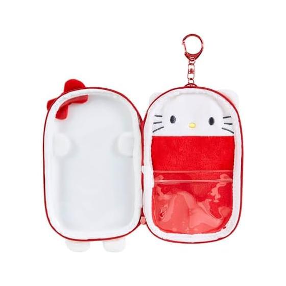 Sanrio Acrylic Stand Holder Enjoy Idol