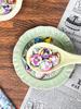 Latest Product In Stock Meileti Yuguigou Family Cute Granule Badge Series First Bullet Tinplate Bar Anime Peripherals Gifts