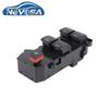 NEVOSA 35750-TM0-F01 For Honda City Fit 2009 2010 2012 2013 2014 Lifter Control Button Electric Master Window Switch 35750TM0F01