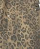 MIDNIGHT MOVE 7 Leopard Pants (Brown)