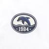 DOLPHIN WAVE APPAREL Dolphin Oval Graphic T-Shirt