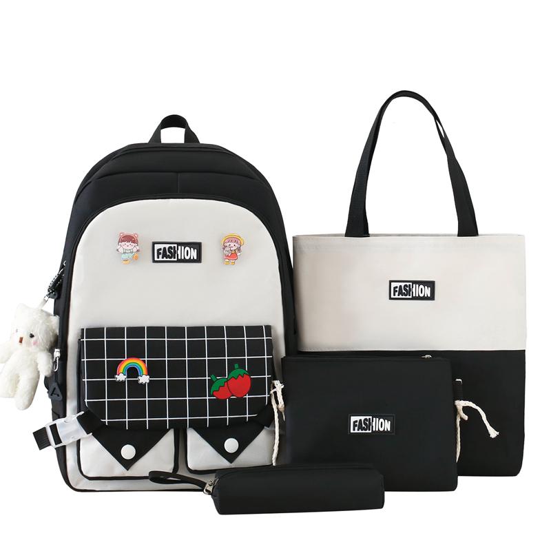 Набор рюкзаков — фото 13