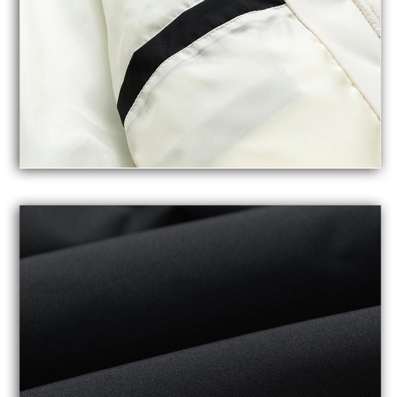 Thick Warm Winter Jackets Men Casual Windproof Jacket Padded Coats Puffer Parkas Hooded Harajuku Outwear Mens Clothing