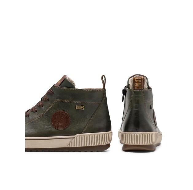 Ботильоны Remonte D0771-54 Khaki