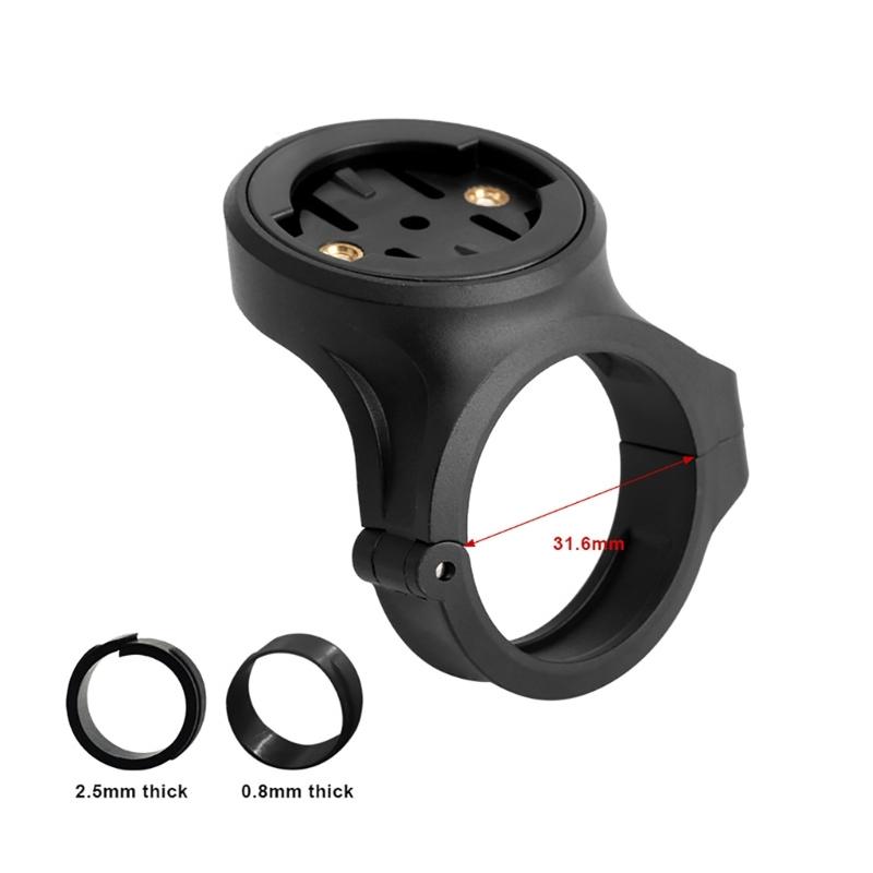 Road Bicycles Tail Light Mount Bracket Bicycles Rear Light Stand Rear Saddle Mount Bicycles Light Stand Seatpost Lamp Stand
