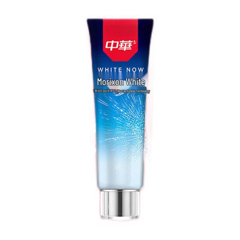 Zhonghua Toothpaste & Hujihua Peanut Oil Bundle