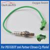 9657632980 1618R0 1618RO OZA608-U2 O2 Oxygen Lambda Sensor For PEUGEOT 206 Partner C3 Pluriel NEMO 1.1 1.4 FIAT FIORINO QUBO