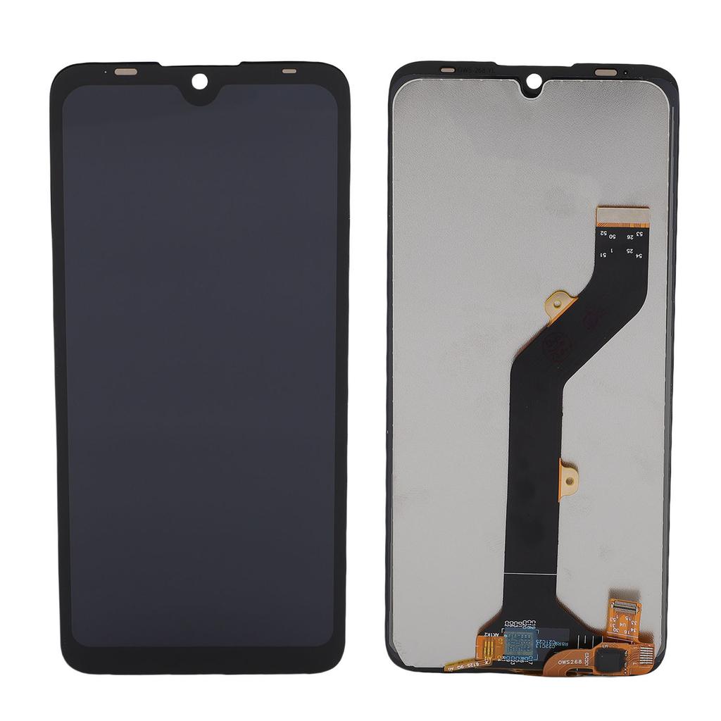 Phone Screen Replacement for 5 BD2 Smartphone TFT Display Touch Screen Digitizer Assembly with Repai