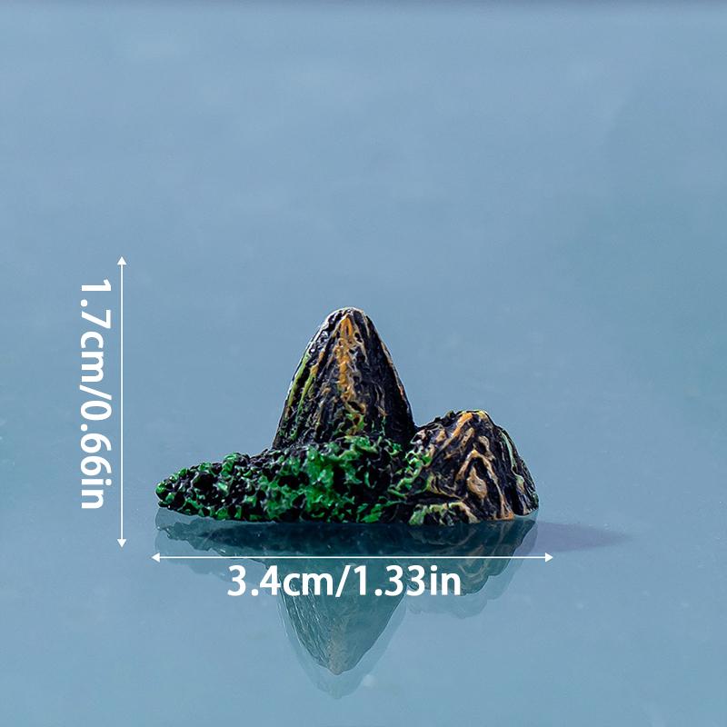 Миниатюрная фигурка — фото 12