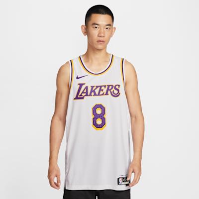 Nike Association Edition Basketball Jersey Men s 40