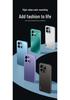 Matte Gradient Protective Case for OnePlus 13/15T, Ace6, Turbo6V Phones