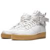 Nike SF Air Force 1 Mid Vast Grey Womens aa3966-005