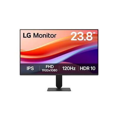 PC-Bildschirm Lg 24U411A-B