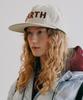 Alabageu Earth Cap - Beige