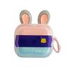 Rabbit Fox for AirPods Pro1 Earphone Cover Judy 1 Generation Nick 1 Generation Bluetooth Headset Protective Case