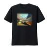 Verdun Felix Vallotton Painting T Shirt Art For Her Him Lover Vintage Casual Unisex Slightly Versatile Comfortable