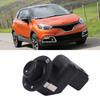 Fast Response High Strength Control Button Power Rearview Mirror Control Switch for Toyota Clio MK4 8200676529, Wear-Resistant