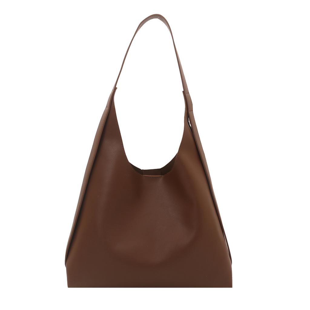 Premium large bag tote bag women's large-capacity versatile bag bucket summer new commuter shoulder