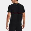 Under Armour T Shirt Men's Black 1361473-001