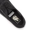 Vans Authentic Vn000d8bblk Chou Chou Black