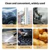 Multifunction Pneumatic High Pressure Cleaning Sprayer Compressed Air Powered Cleaning Tool Adjustable Car Washing Tool