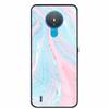 For Nokia 1.4 Cases 5.4 2.4 3.4 Marble Soft TPU Silicone Shockproof Back Case for Nokia 5.4 Phone Cover Fundas Coque Nokia 2.4