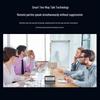 HIKVISION 4K UHD USB Video Conference Camera Kit with Microphone (CN version)