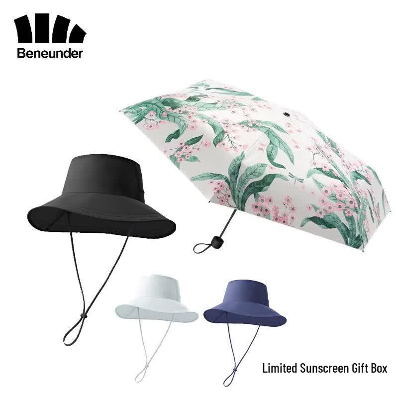 Beneunder Sun Protection Gift Set