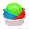 Yude Plastic Washing & Draining Baskets