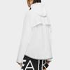 Nike Jackets Unisex White Hooded Moderate Other BV3940-100