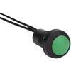 HNYH 12mm IP67 Waterproof Outdoor Push Button Switch
