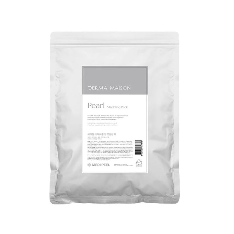 MEDIPEEL - Derma Maison Modellierpackung - 7 Arten