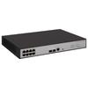 H3C S1850V2-10P-PWR-EI Enterprise Managed Gigabit PoE Switch