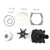 Water Pump Impeller Repair Kit 61AW0078A200 Fit for Yamaha V6 150175200225250300 HP