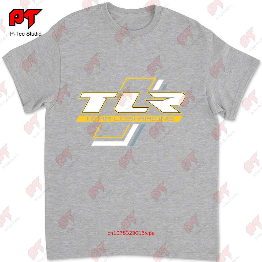 Team Losi Racing Tlr 2020 T-shirt NONA
