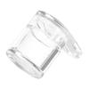 Acrylic Ants Water Feeder Reliable Feeding Container Ant Nest Water Bowl Formicarium Feeding Bowl Ants Nest Set