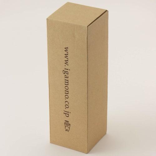 Nagatanien iBottle Fit Large White Water Bottle, Approx. 1000ml, ASU-77