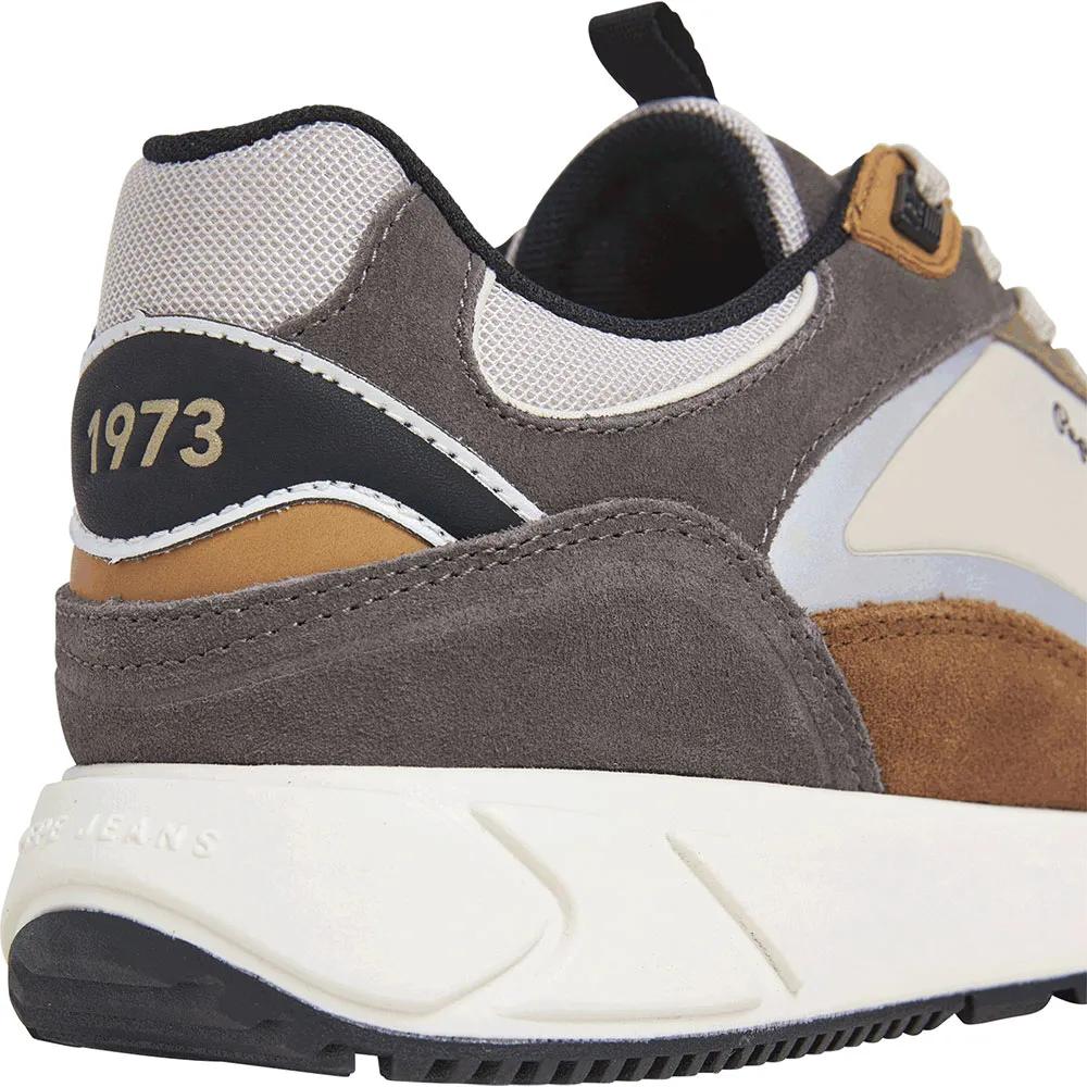 Pepe Jeans Marlon Sports Sneakers